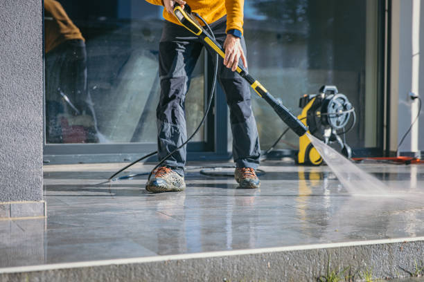 Best Sidewalk and Walkway Pressure Cleaning in North Tunica, MS